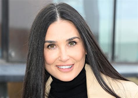 instagram demi moore|demi moore photo gallery.